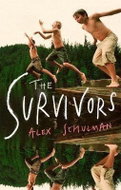The Survivors - Kniha