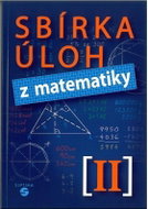 Sbírka úloh z matematiky II - Kniha
