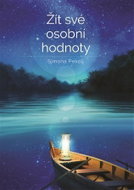 Žít své osobní hodnoty - Kniha
