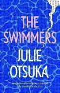 The Swimmers - Kniha