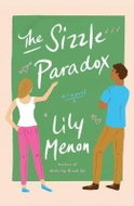 The Sizzle Paradox - Kniha