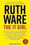 The It Girl - Kniha