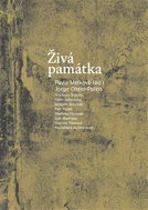 Živá památka - Kniha