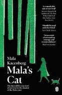Mala´s Cat - Kniha