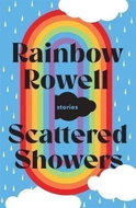 Scattered Showers - Kniha