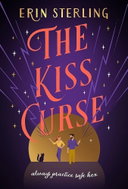 The Kiss Curse - Kniha