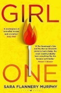 Girl One - Kniha