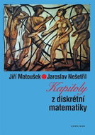 Kapitoly z diskrétní matematiky - Kniha