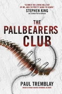 The Pallbearers´ Club - Kniha