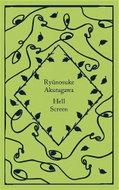 Hell Screen - Kniha
