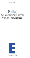 Etika - Velmi stručný úvod - Kniha