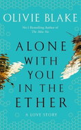 Alone With You in the Ether - Kniha