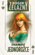Amber 3 - Znamení jednorožce - Kniha