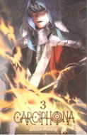 Carciphona 3 - Kniha