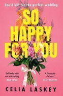 So Happy For You - Kniha