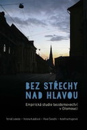 Bez střechy nad hlavou - Kniha