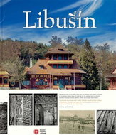 Libušín - Kniha