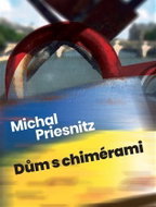 Dům s chimérami - Kniha