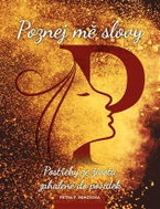 Poznej mě slovy - Kniha