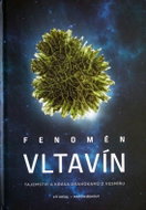 Fenomén vltavín - Tajemství a krása drahokamů z vesmíru - Kniha