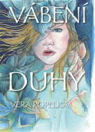 Vábení duhy - Kniha