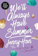 We´ll Always Have Summer - Kniha