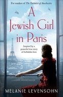 A Jewish Girl in Paris - Kniha