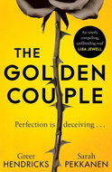 The Golden Couple - Kniha