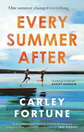 Every Summer After - Kniha