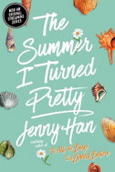 The Summer I Turned Pretty - Kniha