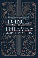 Dance of Thieves (Dance of Thieves 1) - Kniha