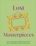 Lost Masterpieces - Kniha