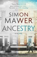 Ancestry: A Novel - Kniha
