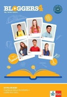 Bloggers 4 (A2.2) – Extra Reader - Kniha