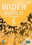 Wider World 2nd Edition Starter Workbook - Kniha