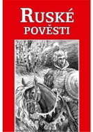 Ruské pověsti - Kniha