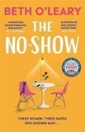 The No-Show - Kniha