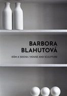 Barbora Blahutová - Kniha