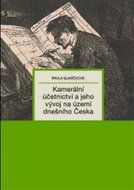 Kamerální účetnictví a jeho vývoj na území dnešního Česka - Kniha