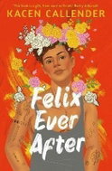 Felix Ever After - Kniha