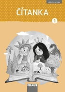 Čítanka 1 pro ZŠ - Příručka učitele (nová generace) - Kniha