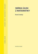 Sbírka úloh z matematiky - Kniha