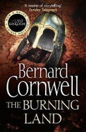 The Burning Land - Kniha