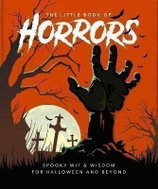 The Little Book of Horrors - Kniha