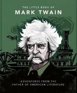 The Little Book of Mark Twain - Kniha