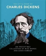 The Little Book of Charles Dickens - Kniha