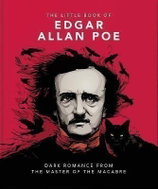 The Little Book of Edgar Allan Poe - Kniha