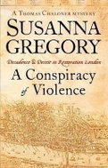 A Conspiracy Of Violence : 1 - 