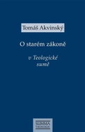 O starém zákoně v Teologické sumě - Kniha