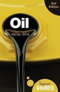 Oil : A Beginner´s Guide - Kniha